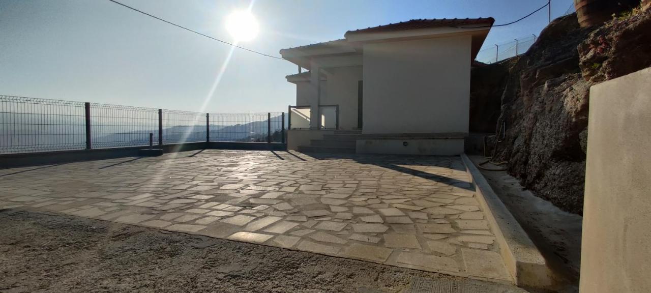 Casa Da Sacota - Douro View Villa Baião Exterior photo
